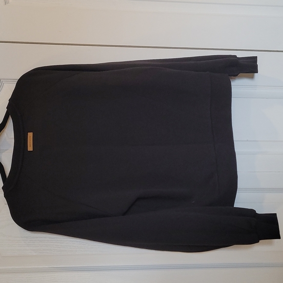NWOT Picture crewneck sweatshirt - Picture 3 of 4